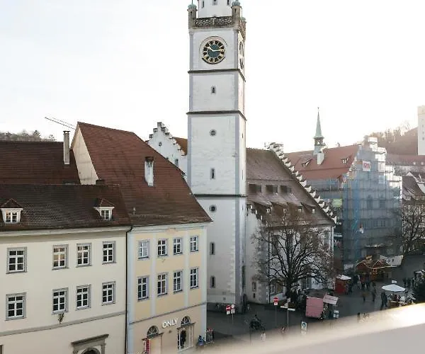 Heimatel - City Centre Studio