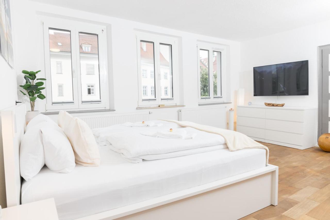 Apartment Heimatel - Centre